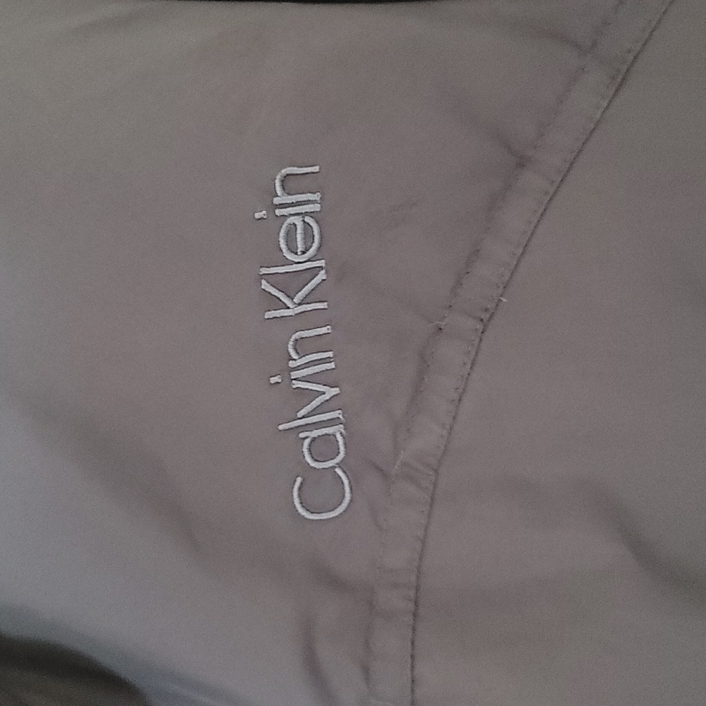 Calvin Klein Reversible Down Winter Jacket - image 6